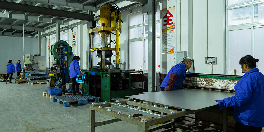 ΚΙΝΑ Chongqing Haodong Technology Co., Ltd. Εταιρικό Προφίλ
