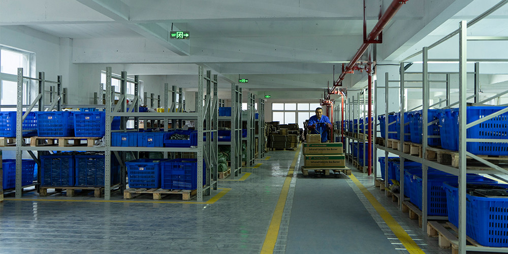 ΚΙΝΑ Chongqing Haodong Technology Co., Ltd. Εταιρικό Προφίλ