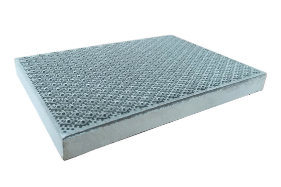 Honeycomb 135*94mm Ceramic Heater Plas Catalytic for Gas Burner Gas Heater