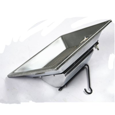 THD2608 Poultry Gas Brooder Heater NG Στοιχείο θέρμανσης υπερύθρων LPG