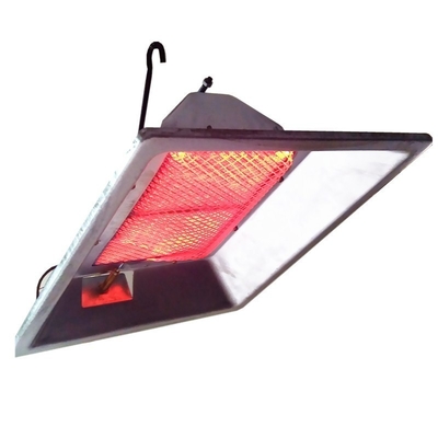 Comfort Infrared Chicken Coop Heater LPG Φυσικό Αέριο Εκτροφέας για Πτηνοτροφείο