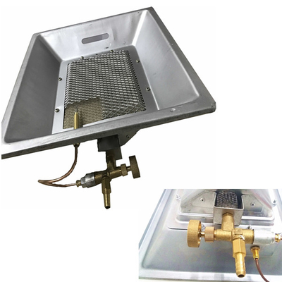 Comfort Infrared Chicken Coop Heater LPG Φυσικό Αέριο Εκτροφέας για Πτηνοτροφείο