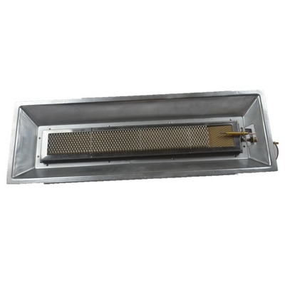 THD6806 Biogas Gas Brooder Heater Wall Ceramic Catalytic Infrared Heaters for House