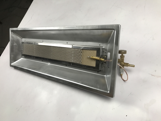 Pig Infrared Chicken Coop Heater εξοικονόμησης ενέργειας Chick Gas Brooder THD6806