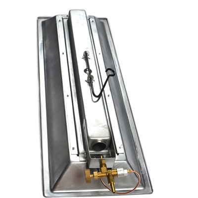 Κοτόπουλο LPG Υπέρυθρη Θερμοσίφωνα THD6806 Poultry Gas Brooder Heater