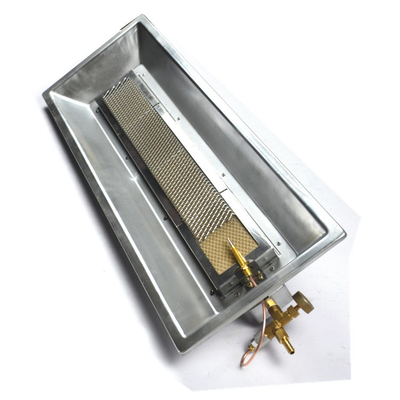 Κοτόπουλο LPG Υπέρυθρη Θερμοσίφωνα THD6806 Poultry Gas Brooder Heater