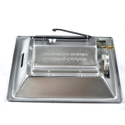 Φορητό Poultry Brooder Heater Υπέρυθρη θερμάστρα αερίου εξωτερικού χώρου THD2608