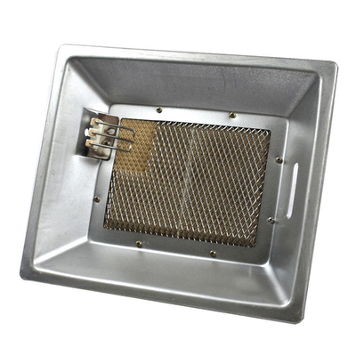 THD2606 Brooder Industrial Infrared Heaters εξοικονόμηση ενέργειας με καλύμματα καταλύτη