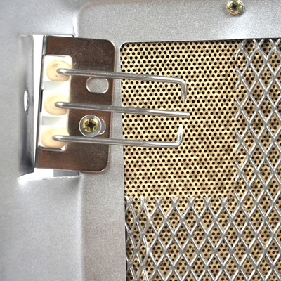 Φορητό Poultry Brooder Heater Υπέρυθρη θερμάστρα αερίου εξωτερικού χώρου THD2608