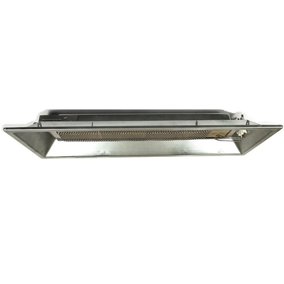 Χειροκίνητη Ignition Gas Brooder Heater LPG Υπέρυθρη για κτηνοτροφικό εξοπλισμό