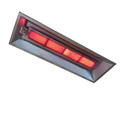 THD6808 Pig Poultry Brooder Heater Επίτοιχος Θερμοσίφωνας Υπέρυθρου Αερίου