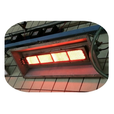 THD6808 Pig Poultry Brooder Heater Επίτοιχος Θερμοσίφωνας Υπέρυθρου Αερίου