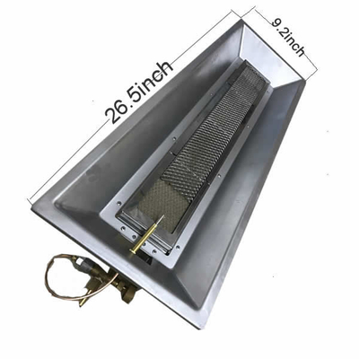 Χειροκίνητη ανάφλεξη Premier Safe Infrared Chicken Coop Heater
