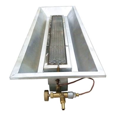 Infrared Catalytic Chicken Gas Brooder Heater for Warming THD6806