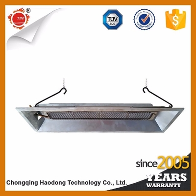 Infrared Catalytic Chicken Gas Brooder Heater for Warming THD6806