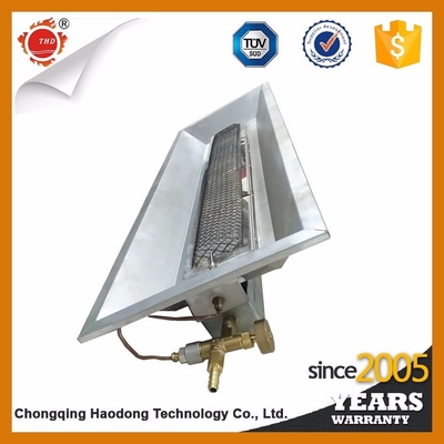 Infrared Catalytic Chicken Gas Brooder Heater for Warming THD6806
