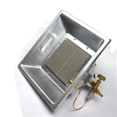 THD2606 Poultry Brooder Heater Chicken House Infrared Catalytic Gas Brooder