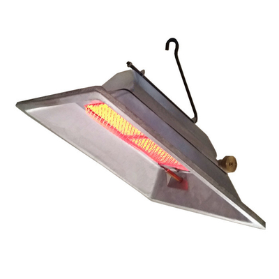 THD2606 Poultry Brooder Heater Chicken House Infrared Catalytic Gas Brooder