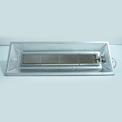 Aluminized Steel Gas Brooder Heater THD6806 Εξοπλισμός θέρμανσης πουλερικών