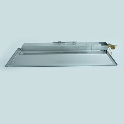 Aluminized Steel Gas Brooder Heater THD6806 Εξοπλισμός θέρμανσης πουλερικών