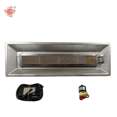 Animal Infrared Heater Lamp Gas Brooder Poultry Husbandry Equipment for Chicks