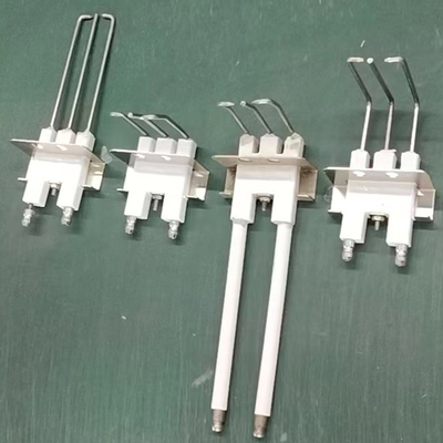 THD Electronic Pulse Ignition 110V 220V Food Baking Gas Oven Sparker Kit