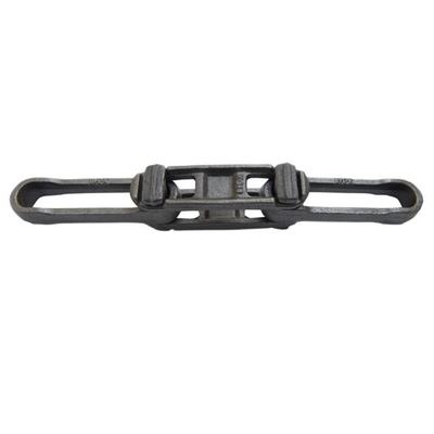 Εξοπλισμός μεταφοράς CS Roller Overhead Conveyor Chain Coating Conveying Equipment X348