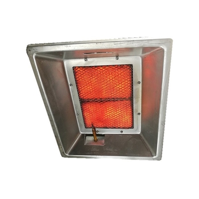 Gas Chicken House Brooders Heater LPG NG Propane Brooder Εξοικονόμηση ενέργειας