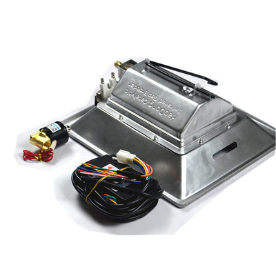 4 Μοντέλα Chicken Brooder Gas Heater LPG NG Biogas Gas Brooder In Poultry
