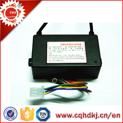 Ανταλλακτικό καυστήρα 110V 220V Auto Electronic Pulse Igniter 50Hz