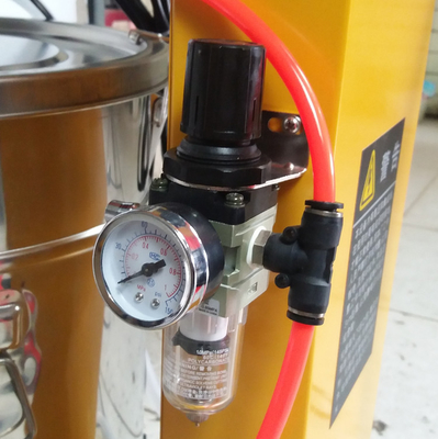 Μηχάνημα ψεκασμού φούρνου Apoxsee 110V 220V αυτόματη μηχανή επίστρωσης σκόνης