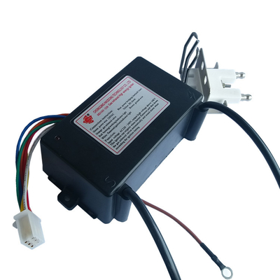 Ανταλλακτικό καυστήρα 110V 220V Auto Electronic Pulse Igniter 50Hz
