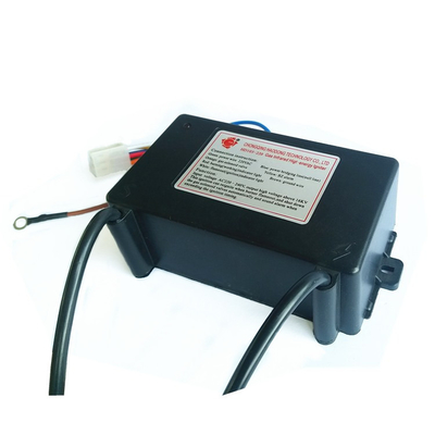 Καυστήρας θερμαντήρα αερίου Spark Electronic Pulse Igniter Control Box 50Hz Lightning Proof