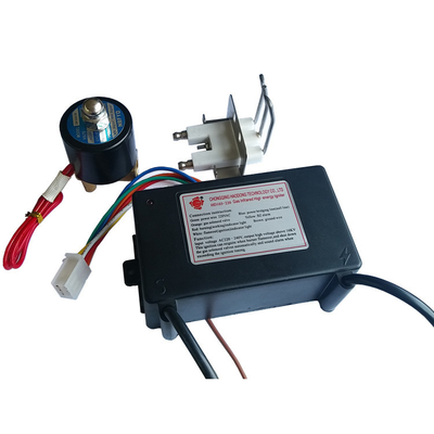 24V 3V 110V 220V Electric Pulse Igniter Καυστήρας Ignition Control Box 50Hz