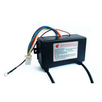 Καυστήρας θερμαντήρα αερίου Spark Electronic Pulse Igniter Control Box 50Hz Lightning Proof