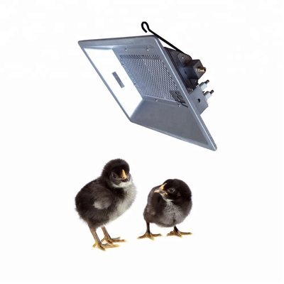 Σύστημα θέρμανσης πουλερικών THD2608 Brooder Gas Heater Saving Baby Chicks