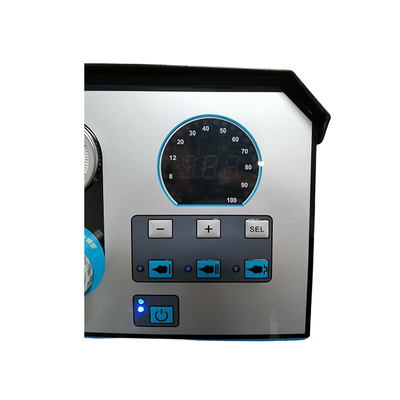 Μηχάνημα ψεκασμού Auto Coating Powder 110V 220V 230V 240V Ηλεκτροστατικό πιστόλι ψεκασμού