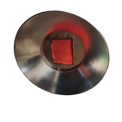 CE Poultry Brooder Heater 20-40℃ Εύρος θερμοκρασίας για ζέσταμα ζώων